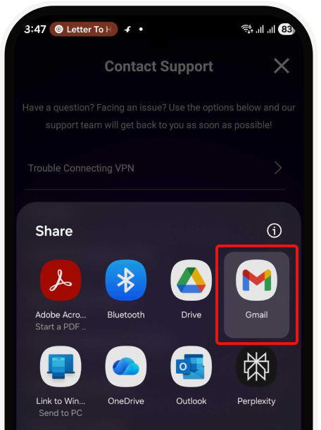 Devices Illustration