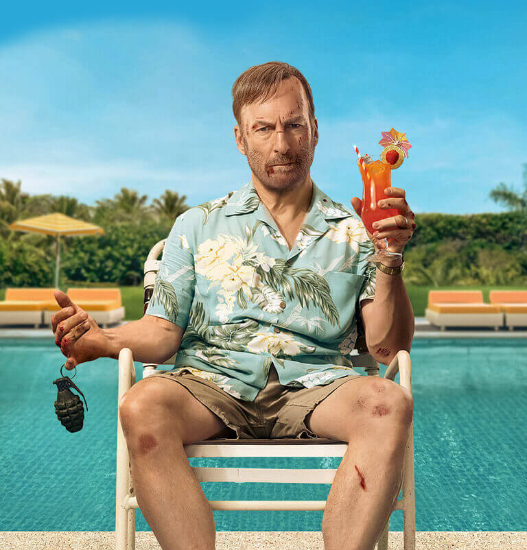 Watch Nobody 2 online securely